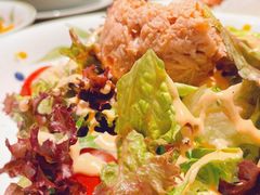 -萨莉亚意式餐厅(杭州滨江天街店)