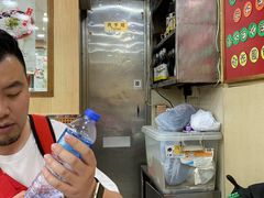 -文辉墨鱼丸大王(铜锣湾渣甸街总店)