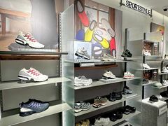 -松雷商业(南岗店)