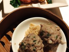 -上海金桥红枫万豪酒店-万豪中餐厅