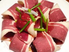 -韩盛·古法烤肉店(皇城恒隆广场店)