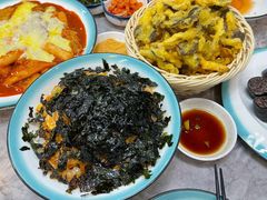 -屋里家延边朝鲜族冷面(南园店)