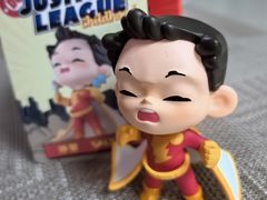 -泡泡玛特POPMART(合生汇店)