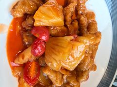 -吕氏疙瘩汤·私家菜馆(慈云寺店)