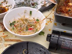 -铭副琦食·虾蟹烩馆(渔人码头店)