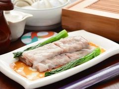 -悦雅居·老广州老味道(长湖店)