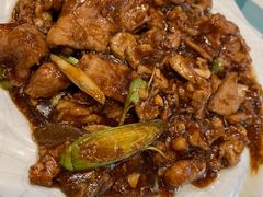 -南来顺饭庄·清真(南菜园店)