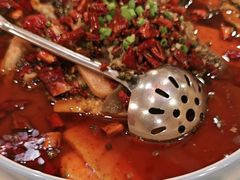 -鼎好家常菜(天桥店)