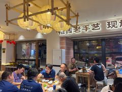 -张太婆老妈蹄花川菜馆·中华餐饮老字号(望平街店)