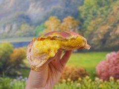 星空流沙软包-LELECHA乐乐茶(新街口大洋店)