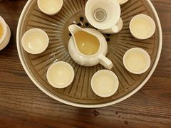 -大连步云山老汤度假山庄