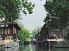 -南浔古镇