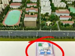 -武汉规划展示馆