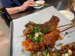 -小板凳(四公里店)