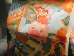 -爸爸糖吐司面包(大连高新锦辉商场店)