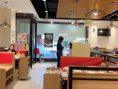 -彤德莱牛肉火锅(双港店)