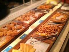 -万象·复兴号鲜肉烤肉海鲜自助(升级店)