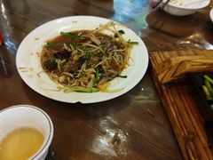 -富源东北春饼店(翠竹店)