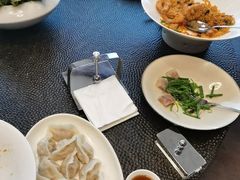 -长春凯悦酒店-品悦中餐厅