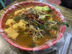 -老王太太串吧(中街店)