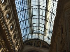 -埃马努埃莱二世拱廊