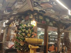 -顽啤熊·酒客酒馆(苏城夜景必选店)