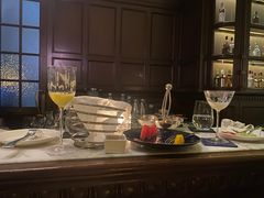 -LONG BAR 廊吧(外滩华尔道夫酒店)