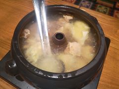 -云海肴·汽锅鸡·云南菜(天山百盛优客店)