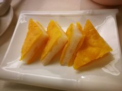 -顺德新世界酒店·华美轩餐厅