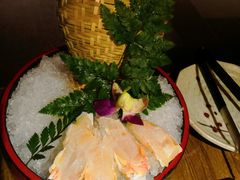 -蟹将军·松叶蟹和牛日料放题自助(K11店)