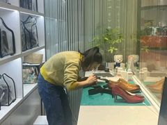 -美秀师·奢侈品护理维修保养(凯德商业中心)