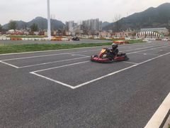-千岛湖燃擎卡丁车赛车主题乐园(秀湖路店)
