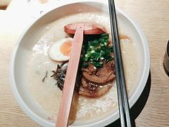 -味千拉面(航洋国际购物中心)