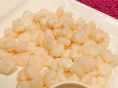 清炒野生河虾仁-和记小菜(大宁店)