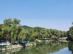 -绍兴鉴湖君澜大酒店