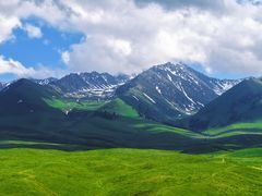 -新疆那拉提国家旅游度假区
