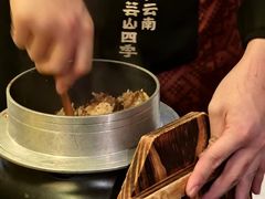 -芸山季·云南野生菌火锅(人民广场来福士店)
