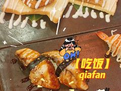-仙隐小鹿中华料理(南宁万象城店)