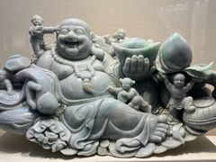 -安徽省地质博物馆