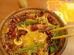 -罗妈砂锅(四川成都奎星楼店)