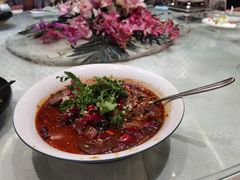 -怡和春天大酒楼(柳芳店)