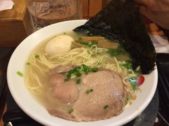 博多一幸舍(侨福芳草地店)-博多一幸舍(侨福芳草地购物中心店)