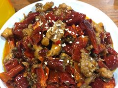-盛世盐帮·自贡特色(总店)