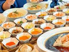 -百盛·鼎膳(中海财富中心)