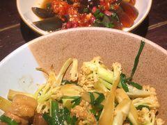 -外婆家(义乌新光汇购物中心店)