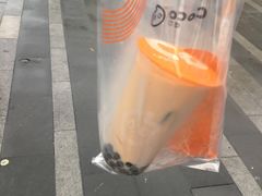 -CoCo都可(常德路店)