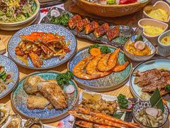 -贵木日本料理·铁板烧(新地假日广场店)