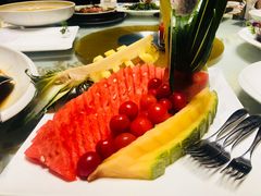 -昆山金鹰尚美酒店·金鹰贵宾楼