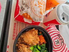-肯德基(新阳光店)