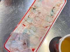 -金新街边打边炉(天安花园店)